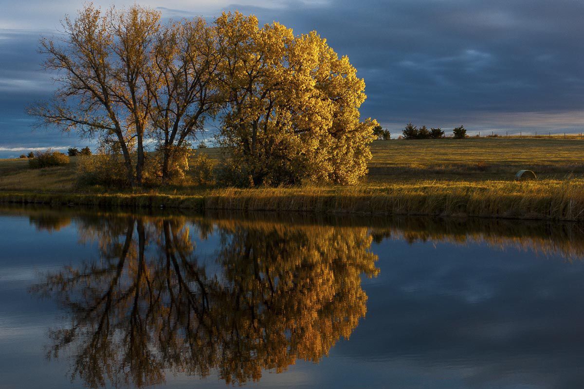 Fort Robinson